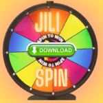 jili spin game