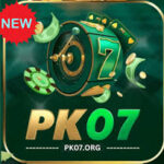 pk07 game