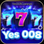 yes008 game
