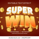 super win game