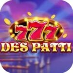 DES777 patti game