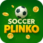 lucky soccer plinko ga,e
